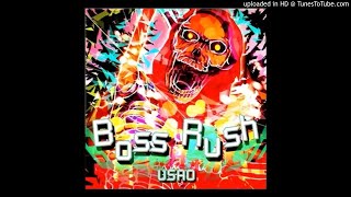 USAO - Boss Rush