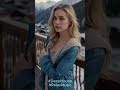 Winter Paradise — Deep House (English)