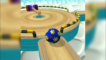 Going balls level 63   Complete All levels gameplay walkthrough
