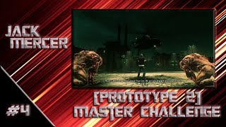 FORGOT TO PUT MY INTRO + UNEXPECTED TURN OF EVENTS | [PROTOTYPE 2] Master Challenge part 4 (2nd try)