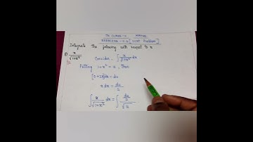 TN Class-11 | Maths | Ex-11.6-(1) | Full video in description@thanishmaths3760