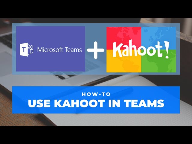 Kahoot! Create - Microsoftpp-apps