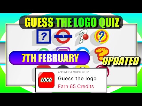 Roblox Logo Quiz Answers[Games, Food, Animals & More!] [December 2023] -  MrGuider