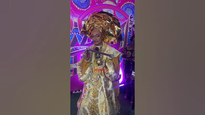 LIVE @ ENIOLA AJAO MOVIE PREMIERE ( OWANBE THIEVES) MOVIE PREMIERE