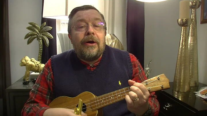 Willard Losinger Performs "Don't Stop" by Christin...
