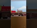 HO Trains 2 #ooscale #railroad #railway#modeltrains #HO thumbnail