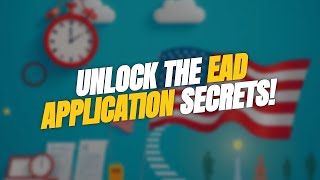 🔍 Understand Asylum Clocks & EAD Applications!