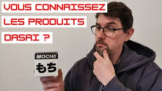 Vous Connaissez Les Produits Dasai???