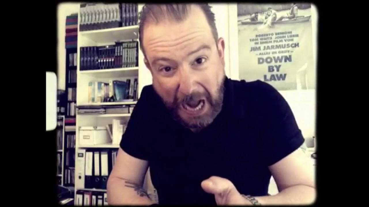 ratgeber leitfaden Gregor Weber: »Asphaltseele« (Heyne Hardcore)