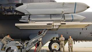 U.S. Air Force Selects GE Aerospace and Kratos F143 Engine to Scale JASSM Cruise Missile Production