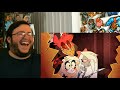 Gors "HAZBIN HOTEL (PILOT)" REACTION (Holy Hell!)