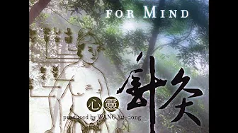Acupuncture For Mind - Wang Xu-dong Acupuncture For Mind - Wang Xu-dong