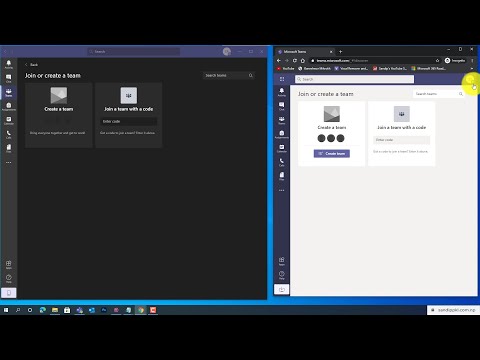 How to Disable Creating New Teams or Groups In Microsoft Teams