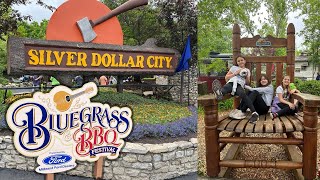 Silver Dollar City Bluegrass & BBQ Festival 2023