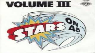 Stars On 45 Volume 3 1981