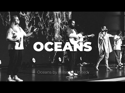 Оceans | Океаны | Карен Карагян | Cлово жизни Music