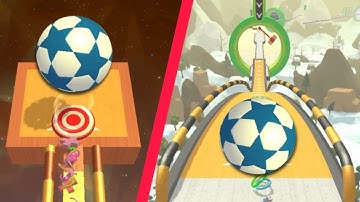 ACTION BALLS 💊🧿SUPER INTENSE🧿💊 Speedrun Gameplay Part 195