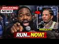 Adrien Broner CALLS OUT Tank’s Circle… RUN Before It’s Too Late!
