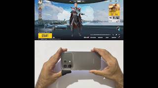 . Infinix Note 60 Pro⚡️ PUBG Test | 120 FPS Handcam Review