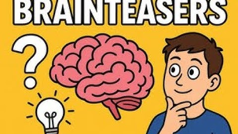 Ultimate Brain Teasers 3: Think Fast, Solve Faster!