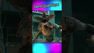 Pourquoi les Demogorgons de Stranger Things sont Résistants aux Balles ?