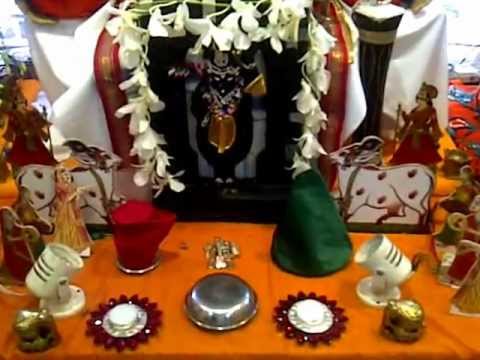 Janmashtami Decoration Youtube