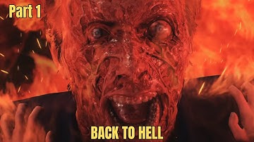 The Evil Within 2 | Part 1, Chapter 3: Resonances [Nightmare Mode - No Commentary]