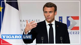 🔴«EMMERDER les non-vaccinés» : Emmanuel Macron «assume totalement»