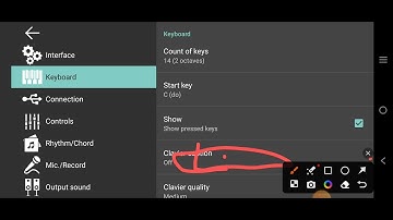 how to change the settings in org 2024
