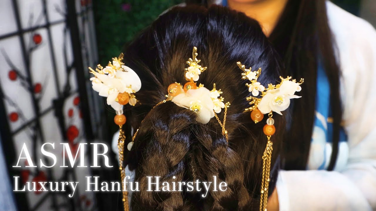asmr-traditional-chinese-luxury-hairstyle-youtube
