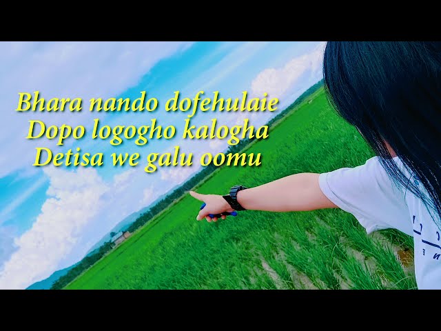 Karaoke Omekatumbale lagu Muna terbaru Chords - Chordify