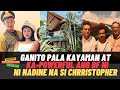 Ganito KAYAMAN at KA-POWERFUL sa Siargao ang BF ni Nadine Lustre Na si Christopher Bariou