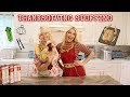 Thanksgiving Stuffing!! | Rydel Lynch