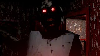 ESSE é o MOD mais PERTURBADOR de GRANNY - Granny 1.8 mod EXE. screenshot 5