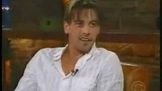 Skeet Ulrich best interview moments