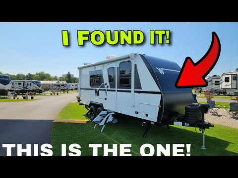 They Did It All!  Winnebago Micromini 2000frb! Amazing Materials, Components, And Features!