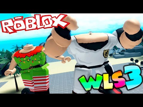 Vuelvo A Las Peleas Weight Lifting Simulator 3 Roblox Youtube - pelea u roblox