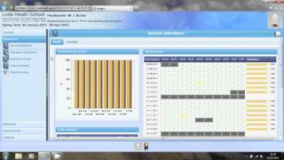 LHS PARS Insight screenshot 5