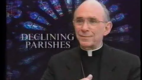 WMAQ Joseph Cardinal Bernardin Funeral Coverage 19...