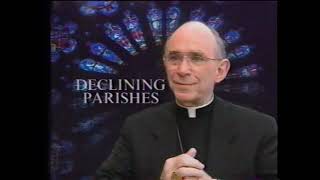 WMAQ Joseph Cardinal Bernardin Funeral Coverage 1995 Full
