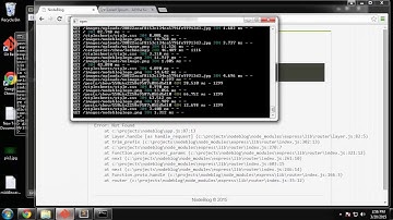 Learn Nodejs   Chap 4   Node Blog System   010 Single Posts  Comments Part A