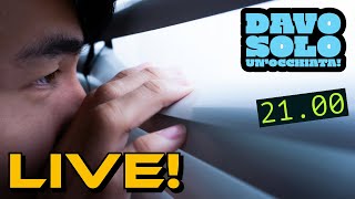 LIVE TEST SBK! Con Scassa e Verdini!