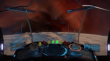 10 minutes from a life of geyser hunter (aka how to find volcanism using glide)