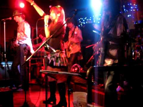 Dancing Queen    【CLOUD9 】