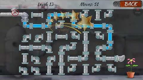 PLUMBER 2 - Level Pack 1 : Level 11-15