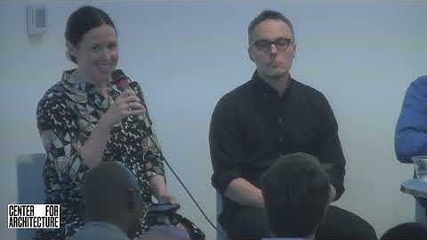 AGENCY: The Power of Architects Inside, Beside, and Beyond Practice