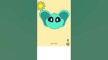 Give name to this ? Bubba Bubbaphant ? Smiling Critters poppy play #smilingcritters #bubbabubbaphant