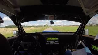 Kullingstrofen SS 2 Jerker & Mattias S10WRC