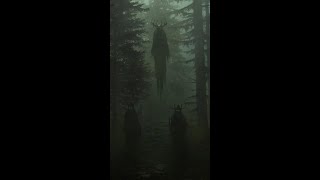 IF YOU HEAR THESE SOUNDS IN THE FOREST, LEAVE IMMEDIATELY!! screenshot 2