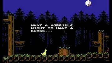 Wolfling reloaded trailer